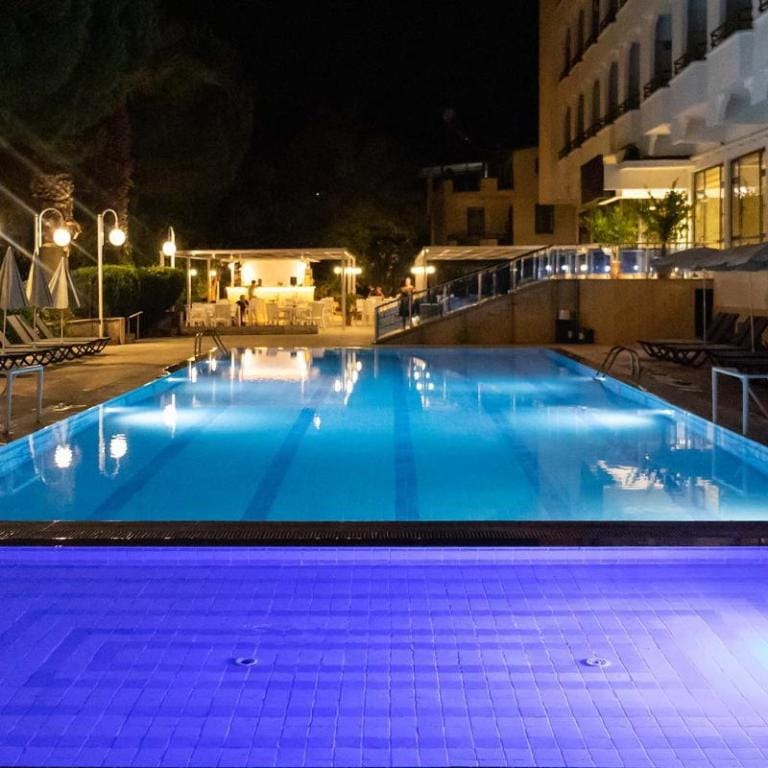 Cashmere Hotel Kusadasi Hotel in Aydın Province