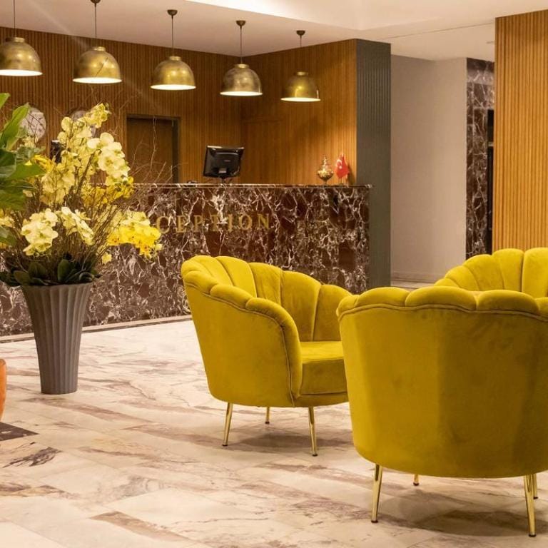 Cashmere Hotel Kusadasi Hotel in Aydın Province