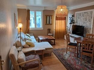Happy family appartement Vacation rental in Strasbourg