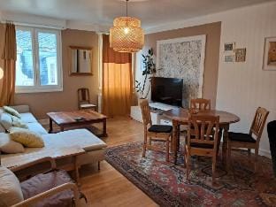 Happy family appartement Vacation rental in Strasbourg