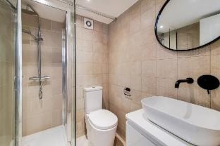 Paddington Central Studios - 11 Apartment in City of Westminster