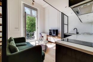 Paddington Central Studios - 11 Apartment in City of Westminster