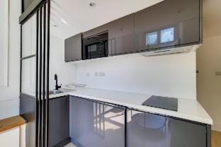 Paddington Central Studios - 11 Apartment in City of Westminster