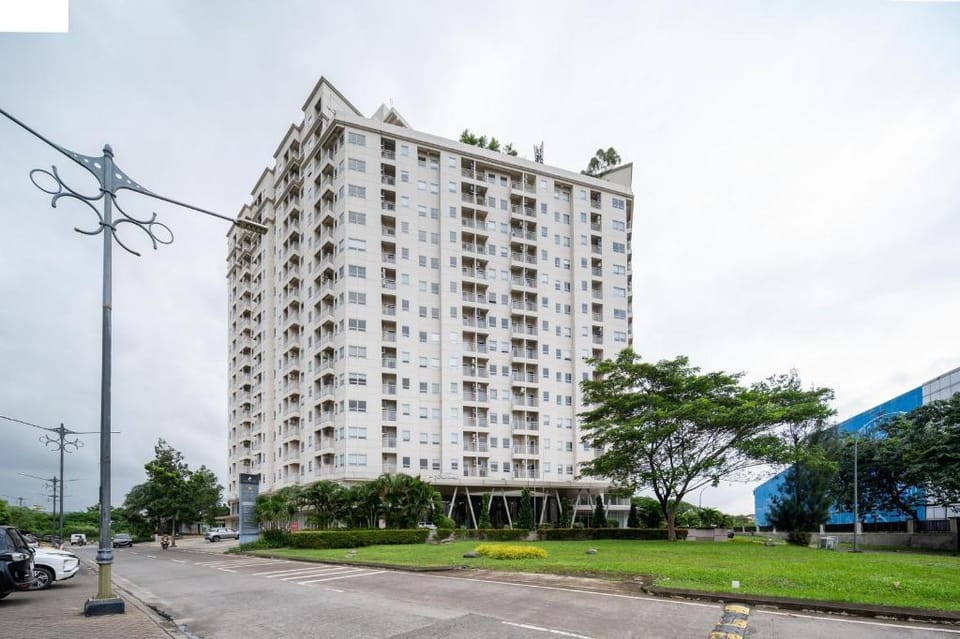 Cove Merakey Hotel in West Java
