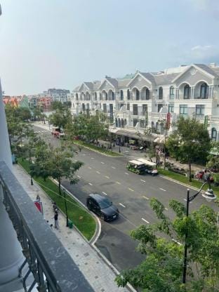 Hai Anh Homestay Apartment in Phu Quoc