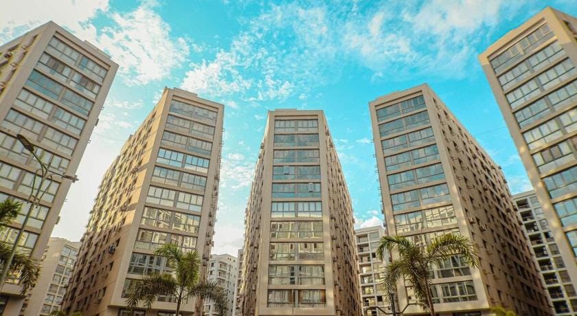 Luxury Furnished Condo in Egypt Apartment in Cairo Governorate