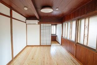 つるのこ縁屋 Vacation rental in Japan
