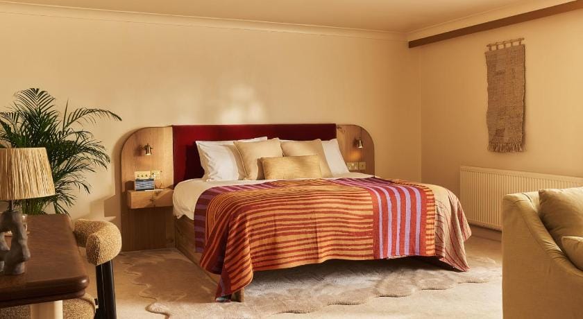 Powdermills Country House Hotel Hotel in Rother District