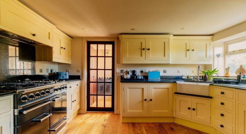 Powdermills Country House Hotel Hotel in Rother District