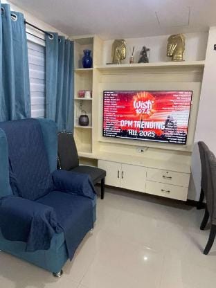 STAR-J's Homes-2 Vacation rental in Calabarzon