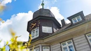 Altes Rathaus Hahnenklee Apartment in Goslar