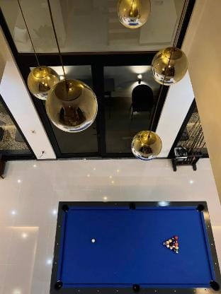 Luxury Villa with big pool near Han river Villa in Da Nang