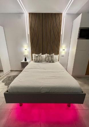 One Room Iasi Apartment in Moldova