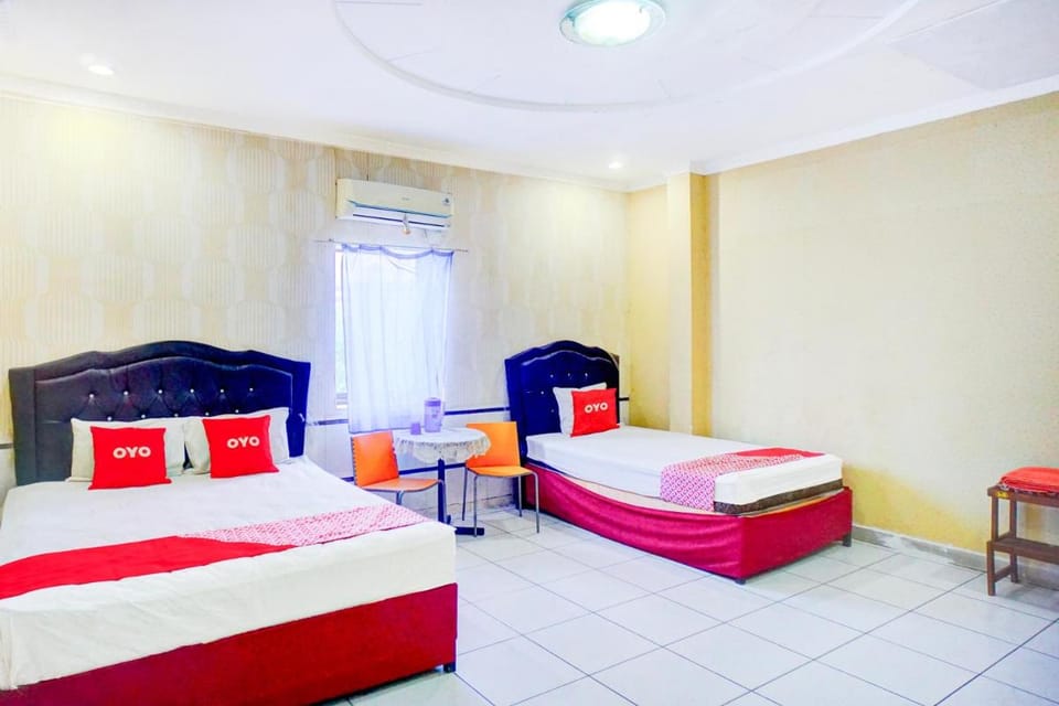 Hotel O Asyaffirah Hotel Hotel in Indonesia