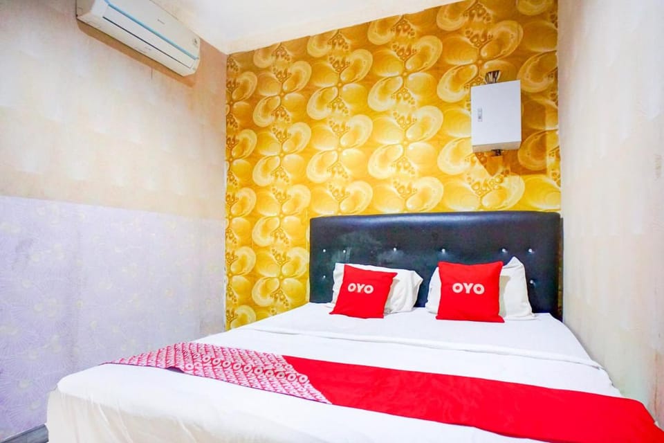 Hotel O Asyaffirah Hotel Hotel in Indonesia