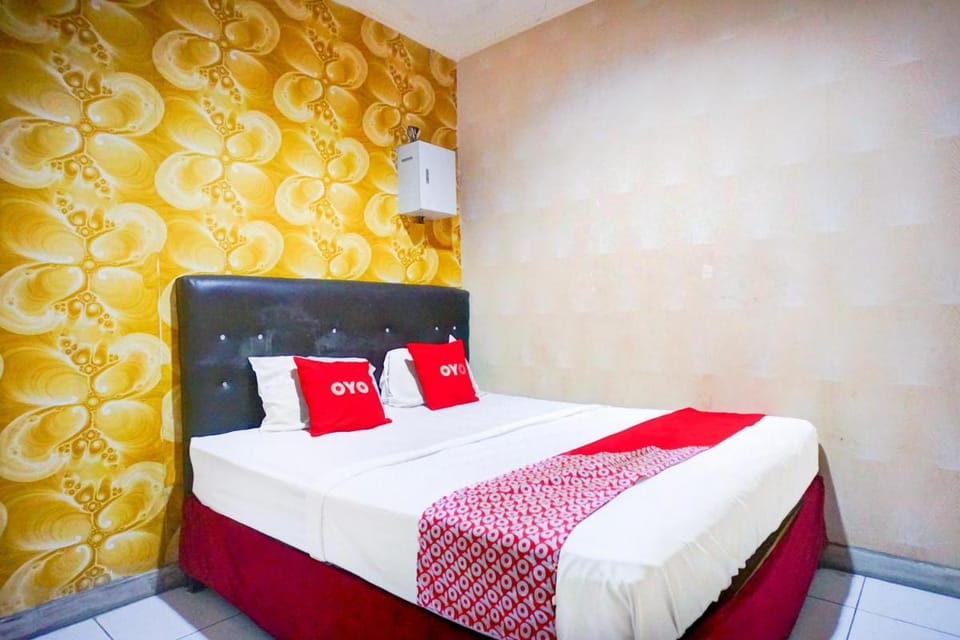 Hotel O Asyaffirah Hotel Hotel in Indonesia