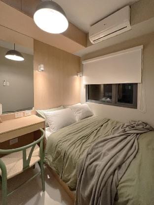 Scandi Unit Near MOA Vacation rental in Pasay