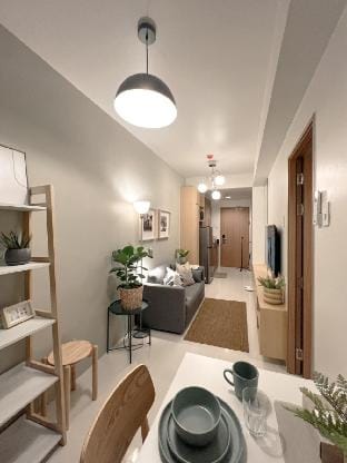 Scandi Unit Near MOA Vacation rental in Pasay