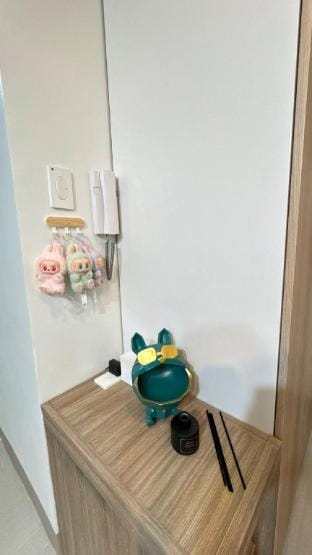 Spacious Condo Unit in MOA Vacation rental in Pasay