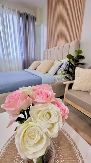 Spacious Condo Unit in MOA Vacation rental in Pasay