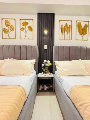 Hotel - like @ Pasay Vacation rental in Pasay