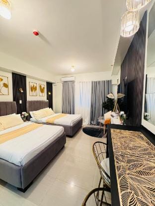 Hotel - like @ Pasay Vacation rental in Pasay