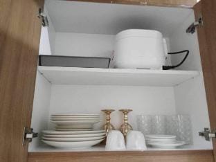 Staycation in MOA / Shore 3 Vacation rental in Pasay