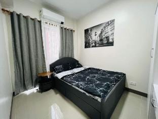 2 BR UNIT @ NAIA / Airport Vacation rental in Muntinlupa