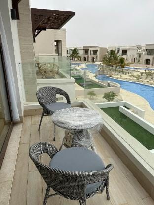 Luxury Apartment@Laguna Garden Vacation rental in Oman