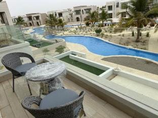 Luxury Apartment@Laguna Garden Vacation rental in Oman
