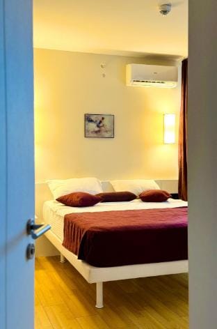 ORBI CITY Aparthotel - Beachfront Apartment Apartment in Batumi