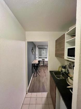 Studio Lumières Apartment in Lyon