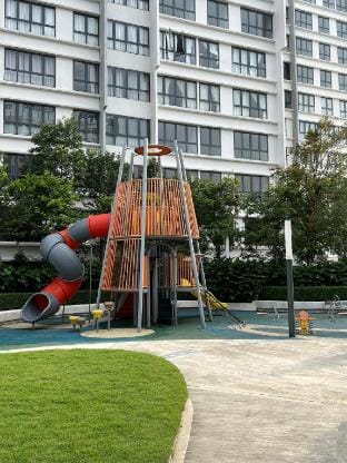 Gamuda Gardens at Gaia Residence by La Dimora GH Vacation rental in Selangor, Malaysia