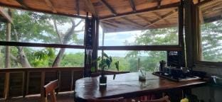 Ecological cabin Murawuara Palomino Vacation rental in Palomino