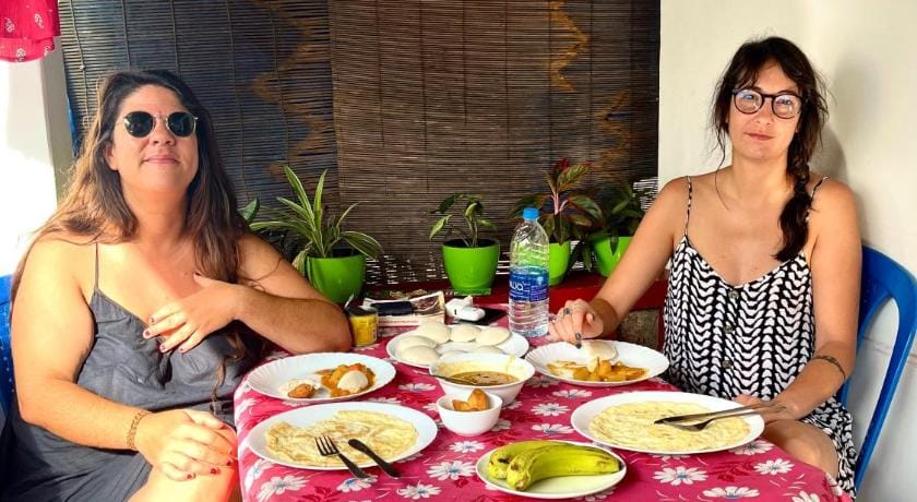 Marari adonis beach villa Vacation rental in Kerala