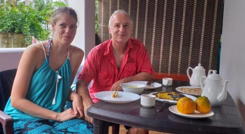 Marari adonis beach villa Vacation rental in Kerala