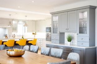 Northern Hideaways Oakfield Lodge, Ponteland Vacation rental in Newcastle upon Tyne