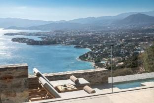 Hellen - MiraView Villas & Residences Villa in Lasithi