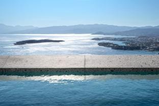 Hellen - MiraView Villas & Residences Villa in Lasithi