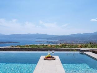 Deucalion - MiraView Villas & Residences Villa in Lasithi
