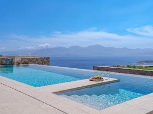 Deucalion - MiraView Villas & Residences Villa in Lasithi