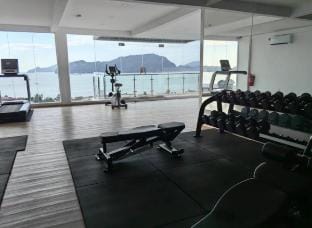 Langkawi Simfoni Luxury Suite 06 Apartment in Kedah