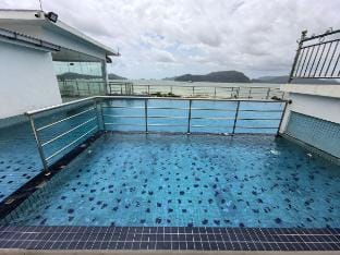 Langkawi Simfoni Luxury Suite 06 Apartment in Kedah