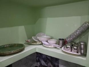 Krishna Cottage Vacation rental in Varanasi