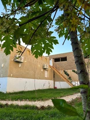 Tuya House Luxor Vacation rental in Luxor
