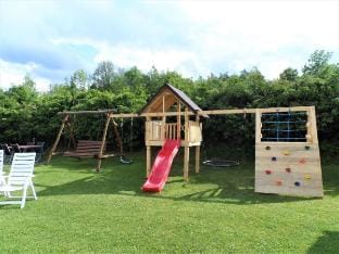 Domki Bieszczady111 - Myczków blisko Soliny / B Vacation rental in Slovakia