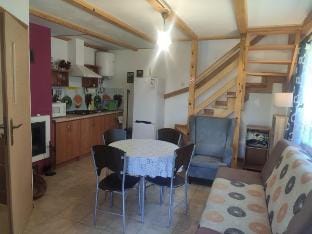 "Bieszczady 111" - Solina tel .607197316 Vacation rental in Slovakia