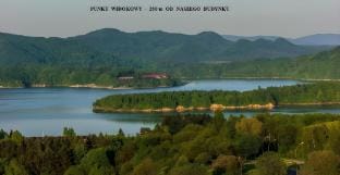 "Bieszczady 111" - Solina tel .607197316 Vacation rental in Slovakia