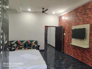 paradise home stay Vacation rental in Varanasi