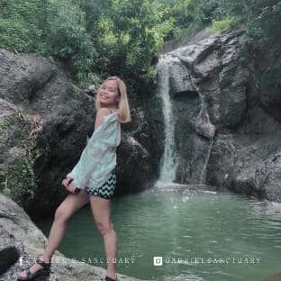 Gabriel's Sanctuary Farm Stay in Antipolo